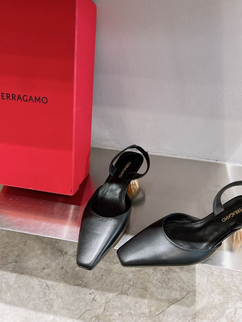 Ferragamo Sandals